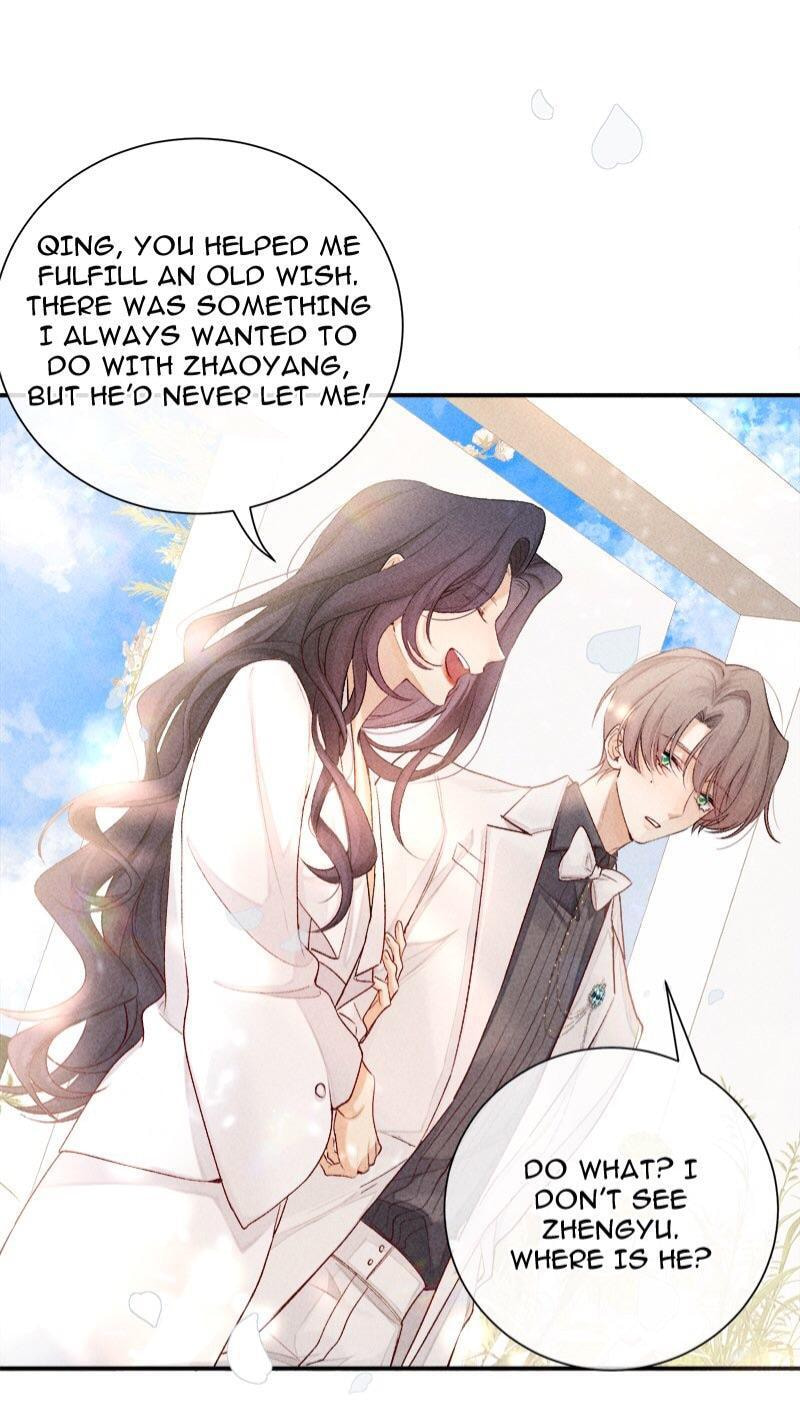 The Hunting Game Chapter 74.7 page 30 - 
