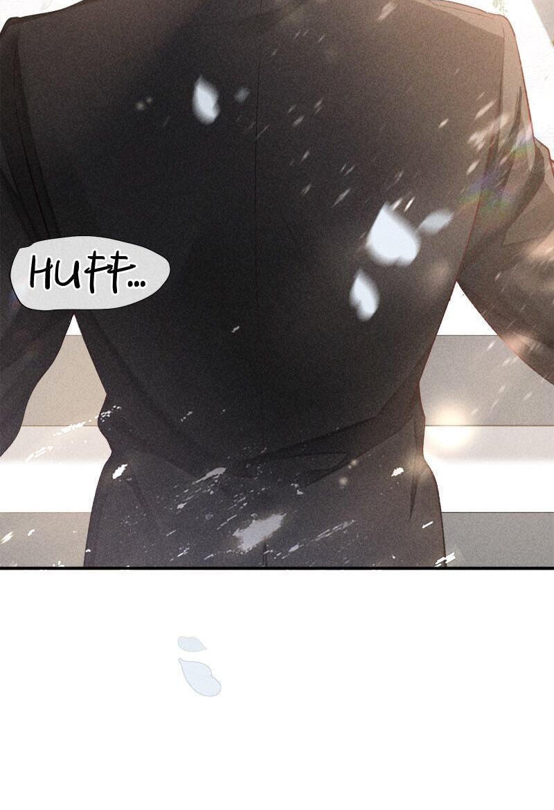 The Hunting Game Chapter 74.7 page 33 - 