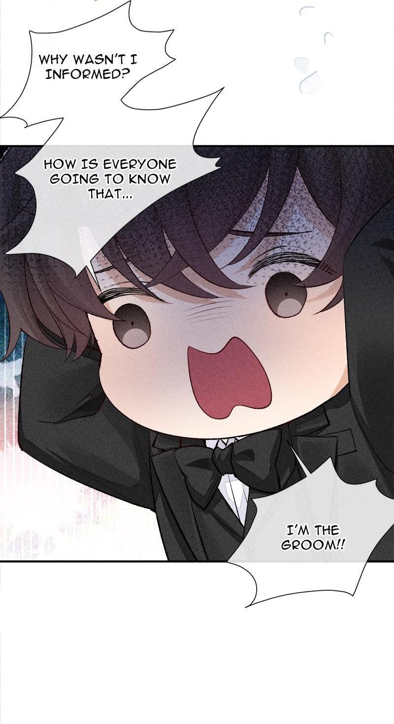 The Hunting Game Chapter 74.7 page 37 - 