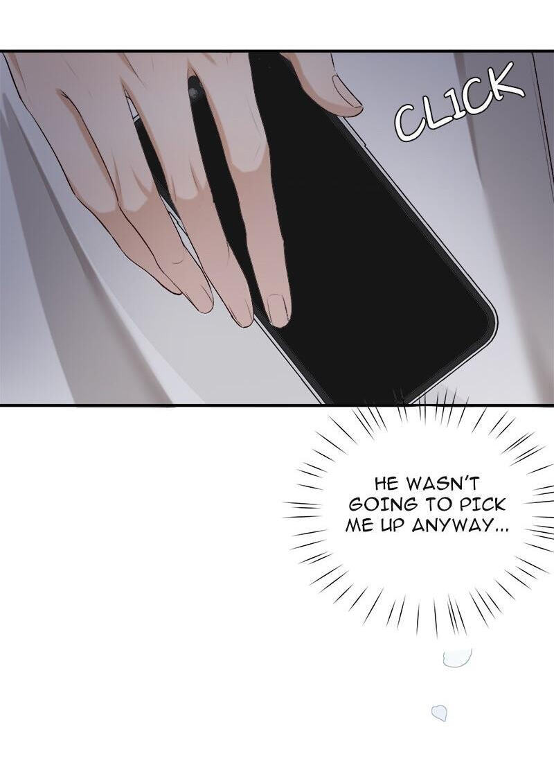 The Hunting Game Chapter 74.7 page 54 - 