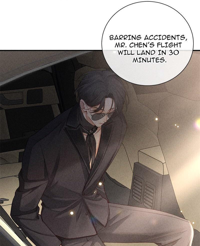 The Hunting Game Chapter 74.7 page 56 - 