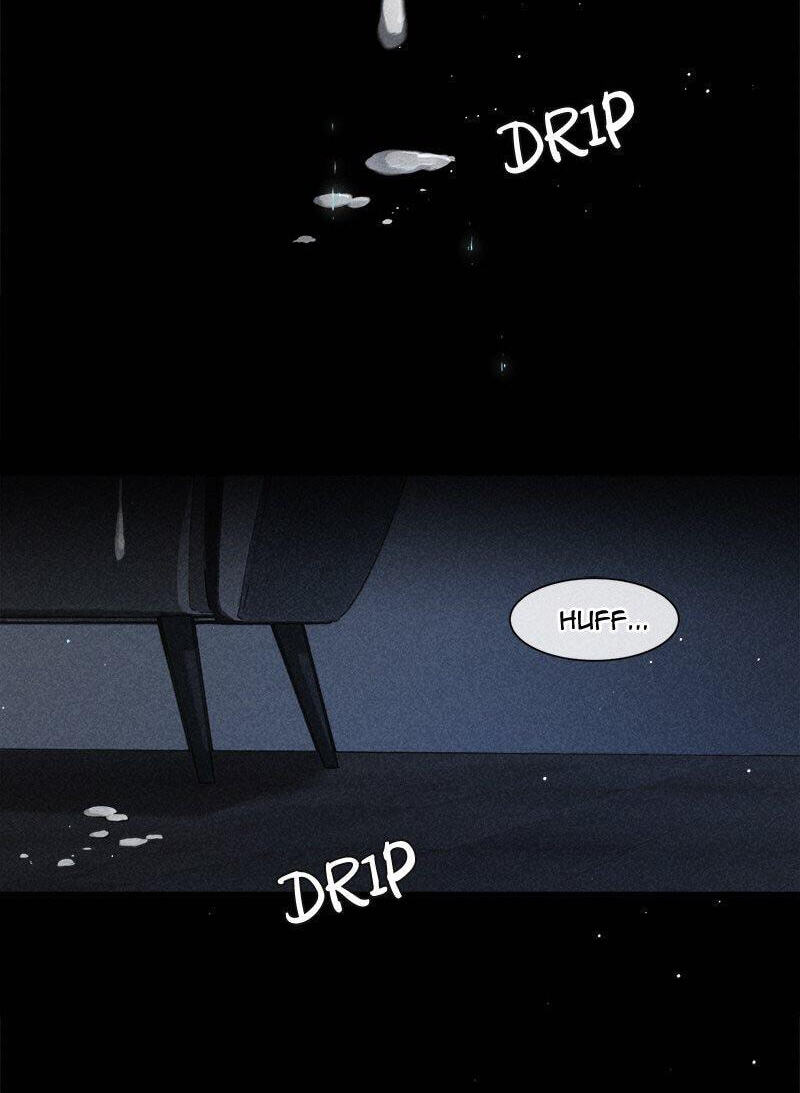 The Hunting Game Chapter 74.8 page 11 - 