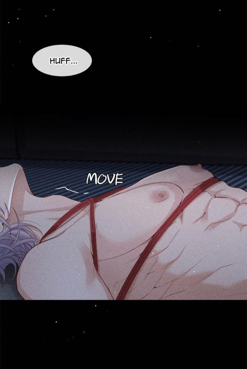 The Hunting Game Chapter 74.8 page 12 - 