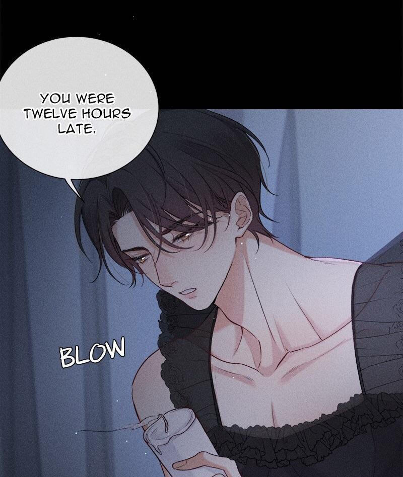 The Hunting Game Chapter 74.8 page 27 - 