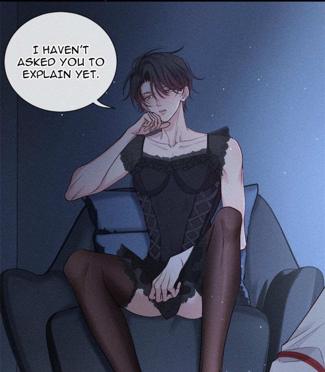 The Hunting Game Chapter 74.8 page 31 - 