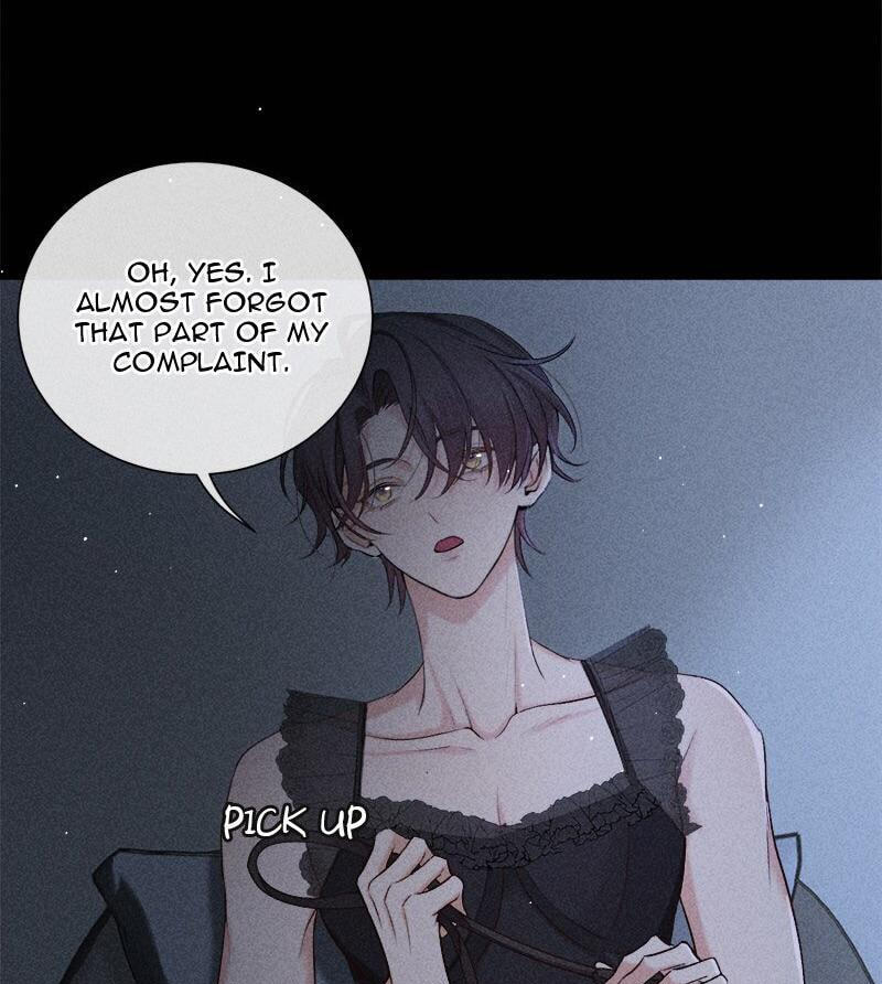 The Hunting Game Chapter 74.8 page 37 - 