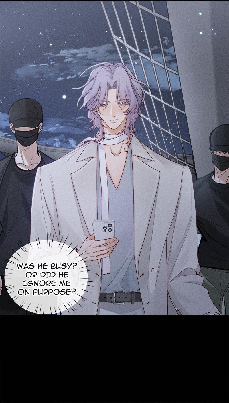 The Hunting Game Chapter 74.8 page 5 - 