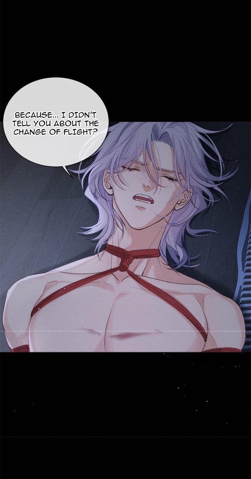 The Hunting Game Chapter 74.8 page 45 - 