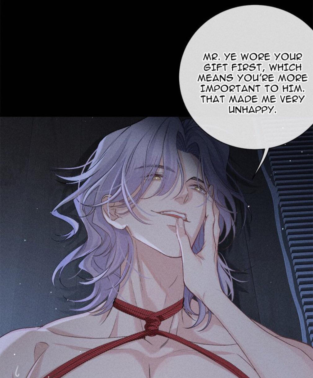The Hunting Game Chapter 74.8 page 48 - 