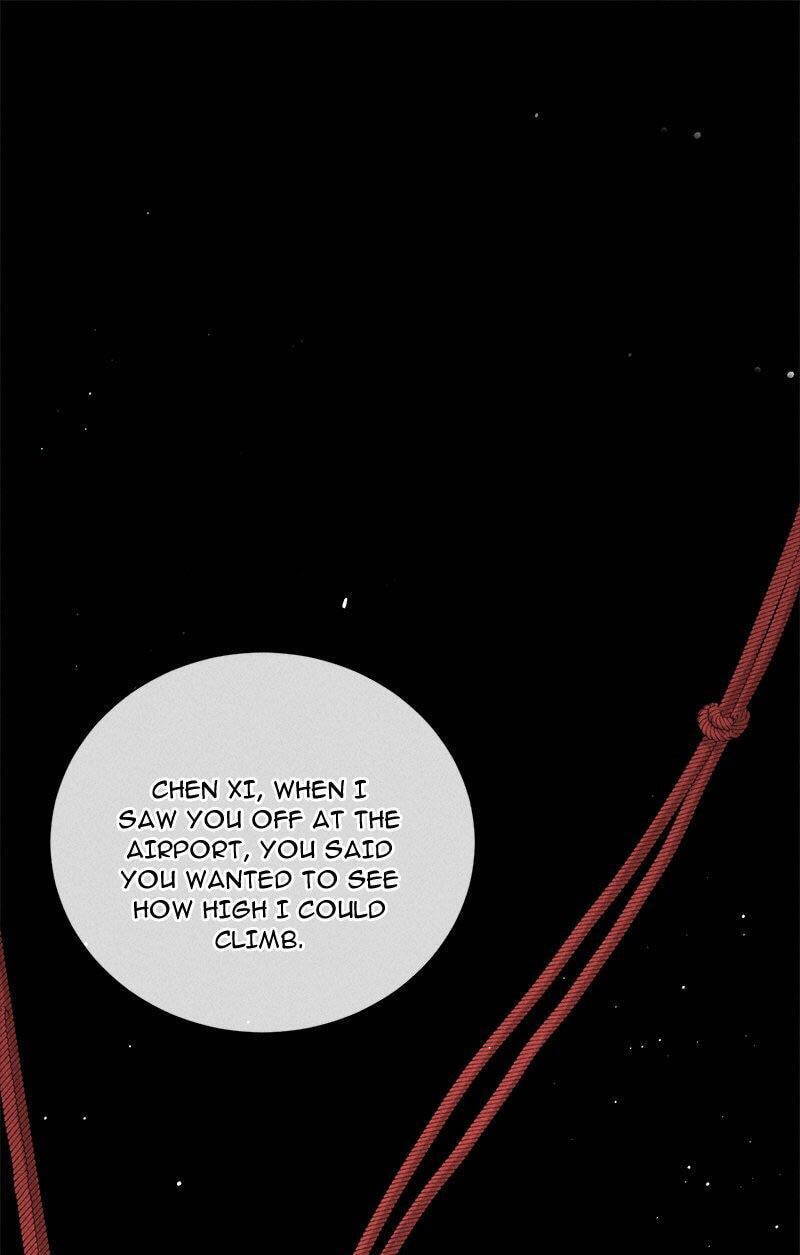 The Hunting Game Chapter 74.8 page 53 - 