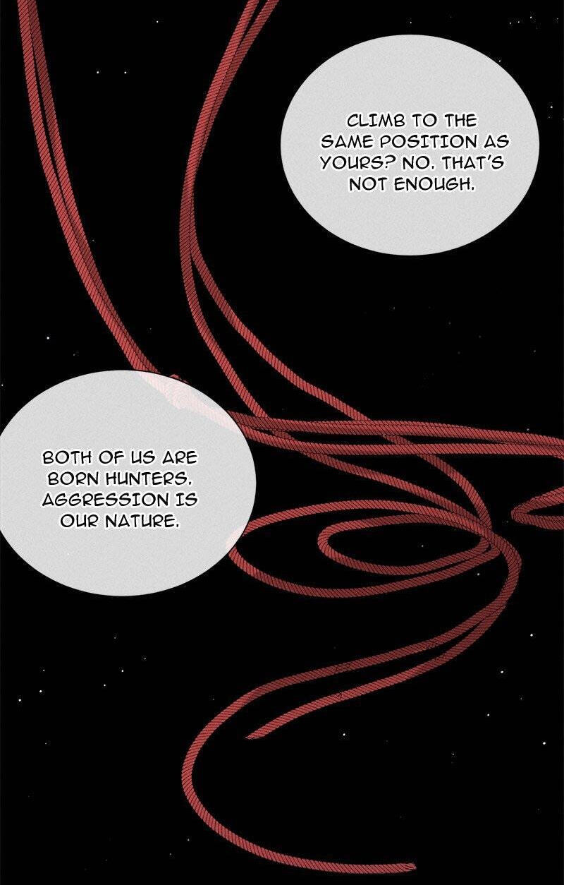The Hunting Game Chapter 74.8 page 54 - 