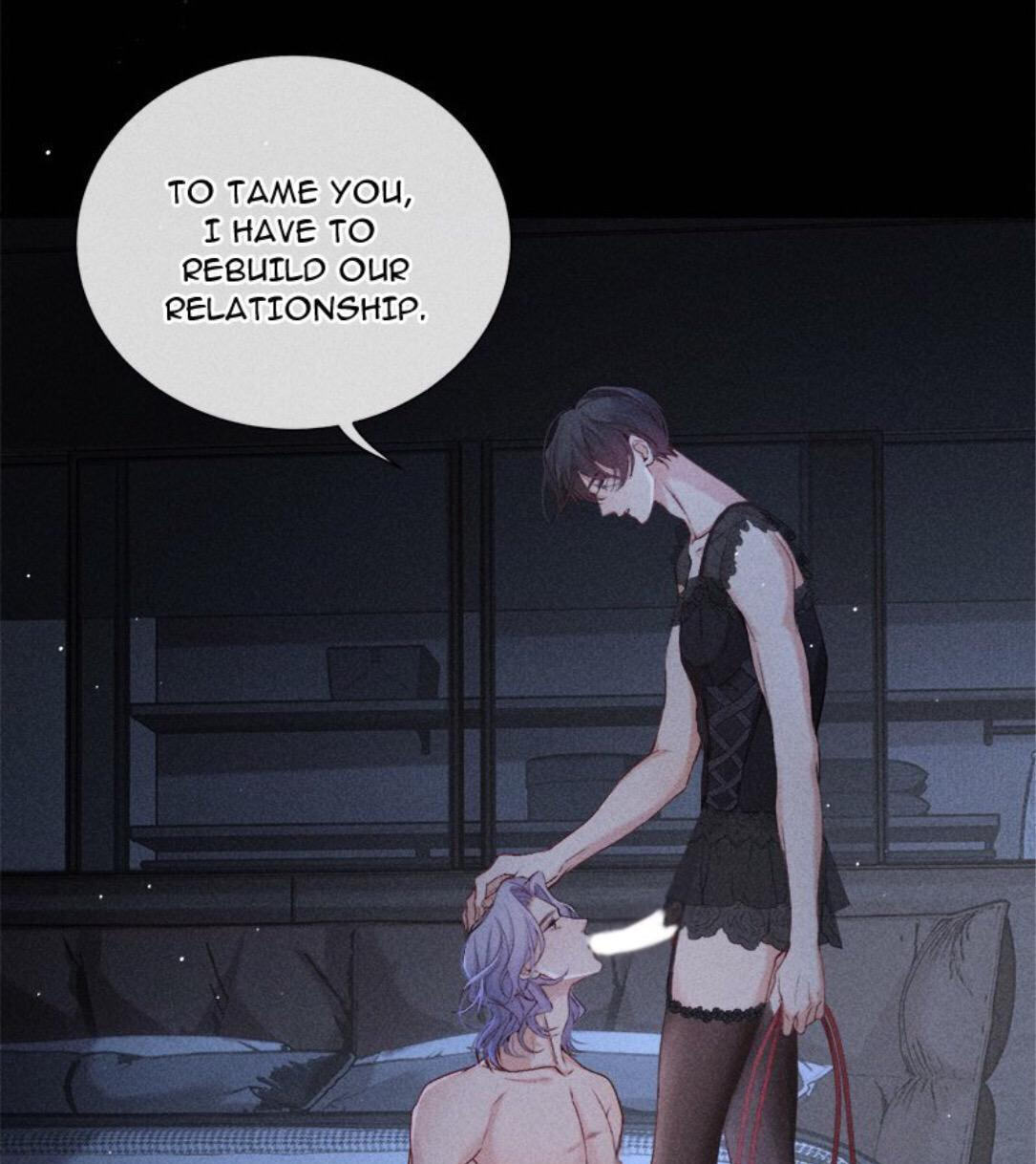The Hunting Game Chapter 74.8 page 56 - 