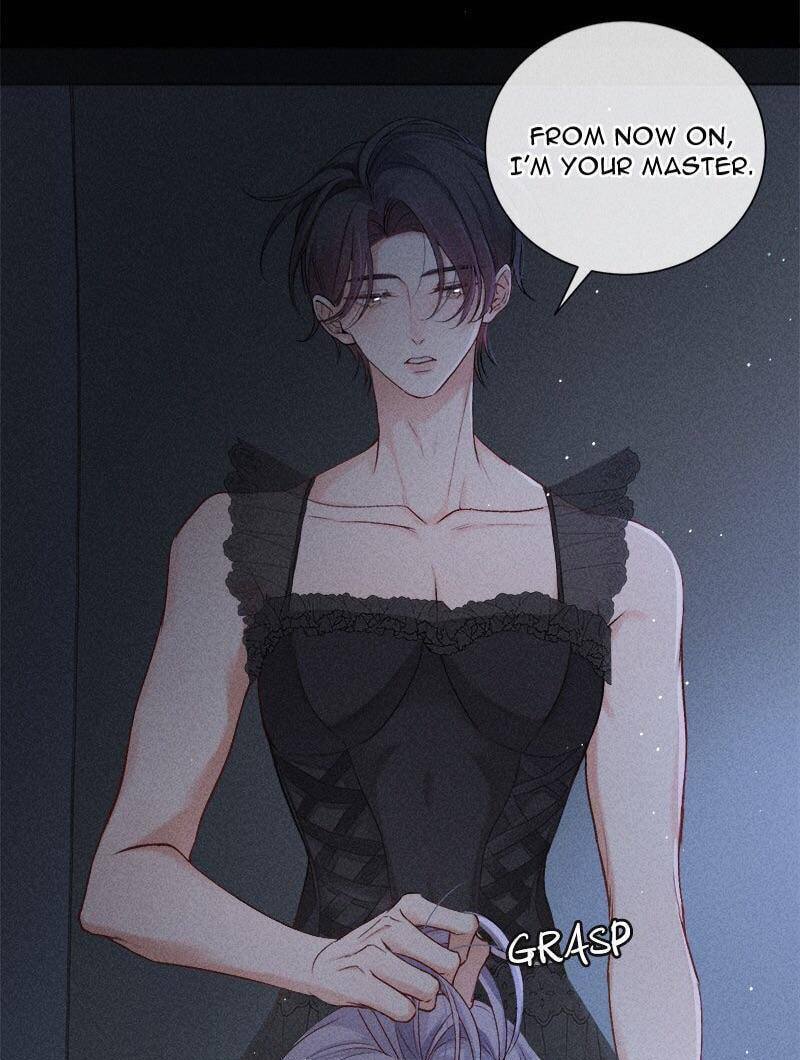 The Hunting Game Chapter 74.8 page 58 - 