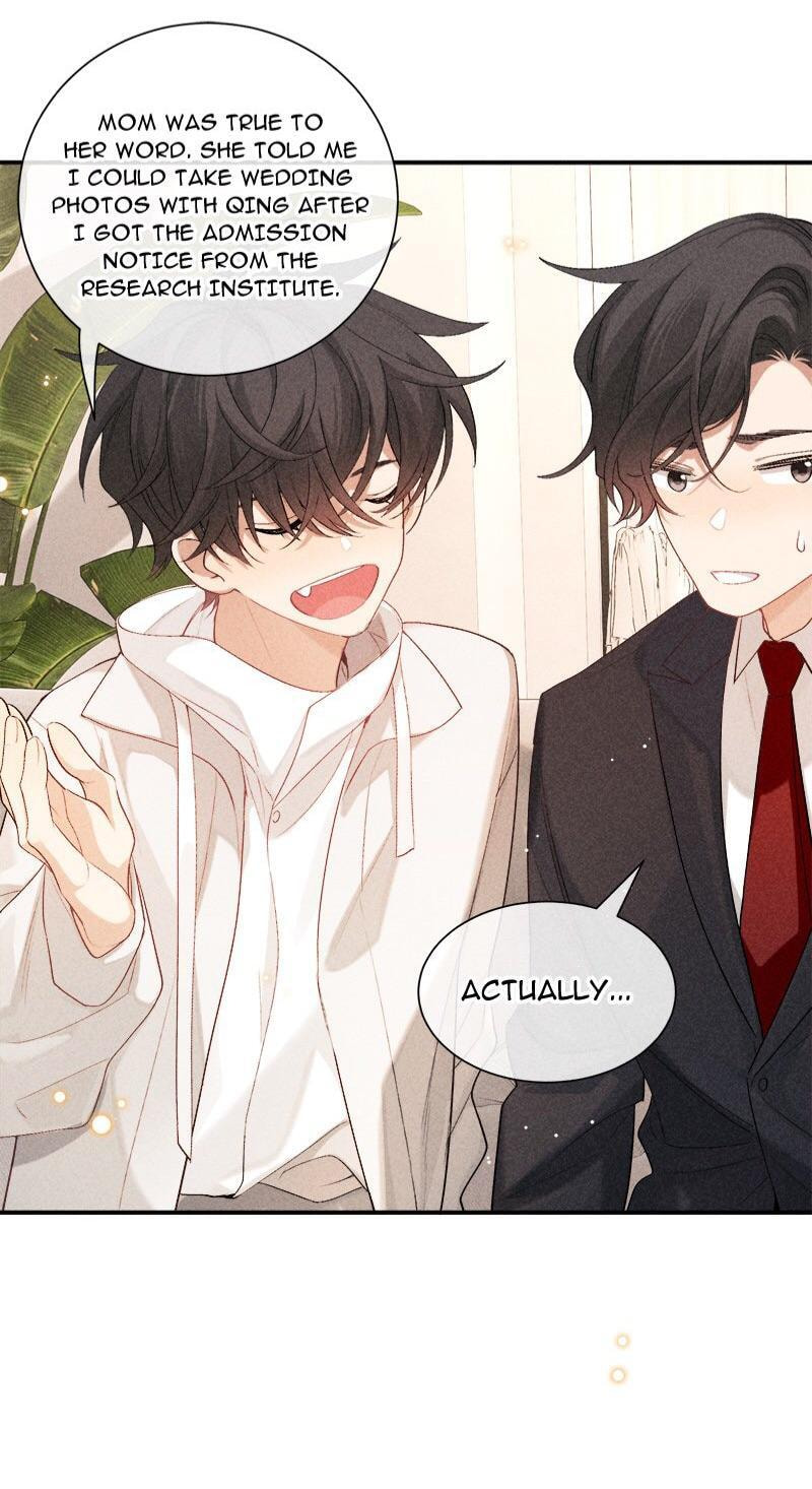 The Hunting Game Chapter 74 page 30 - 