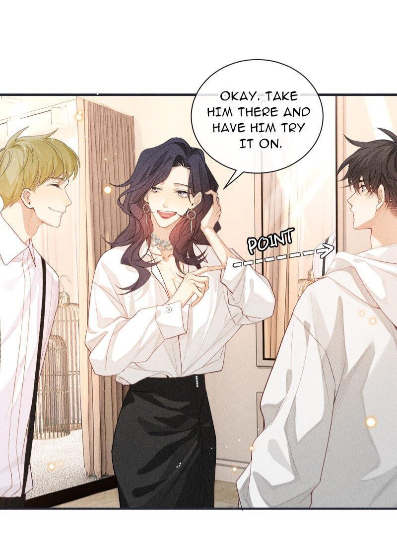 The Hunting Game Chapter 74 page 37 - 