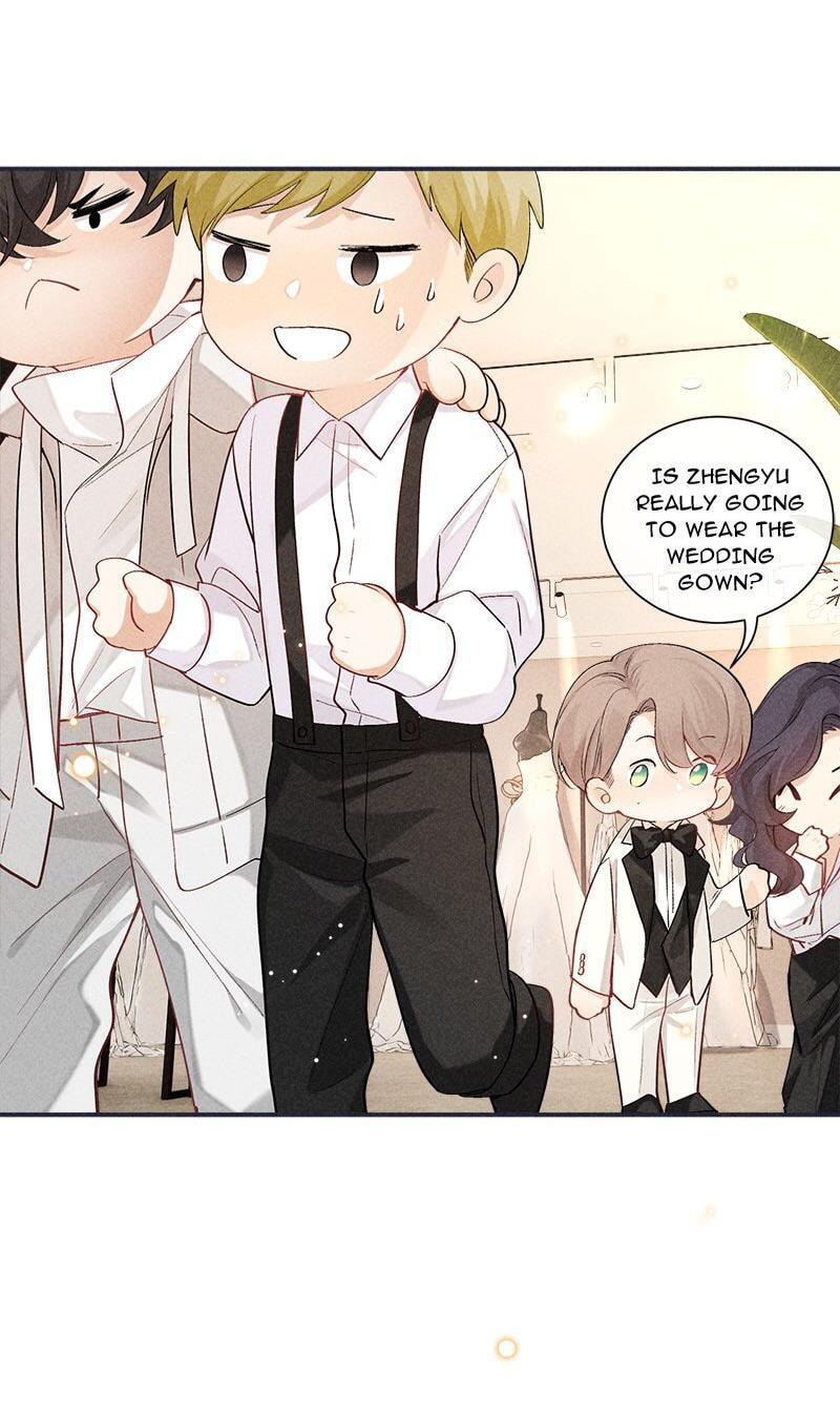 The Hunting Game Chapter 74 page 41 - 