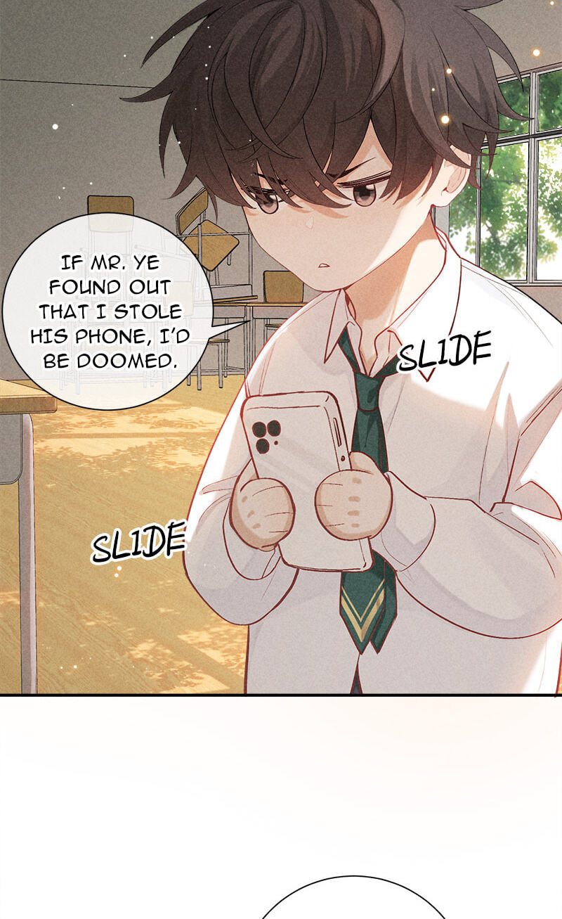 The Hunting Game Chapter 75 page 19 - 