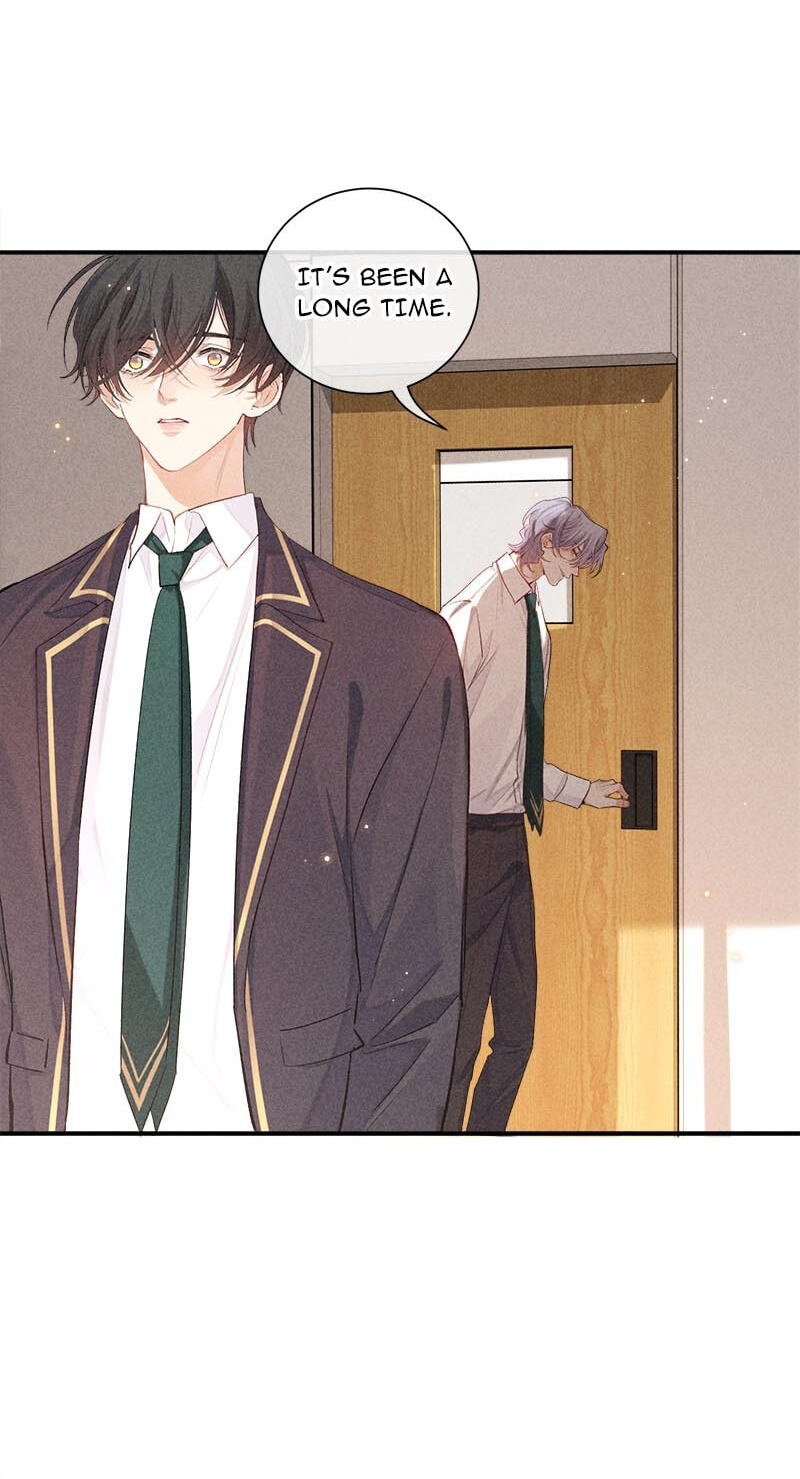 The Hunting Game Chapter 75 page 26 - 