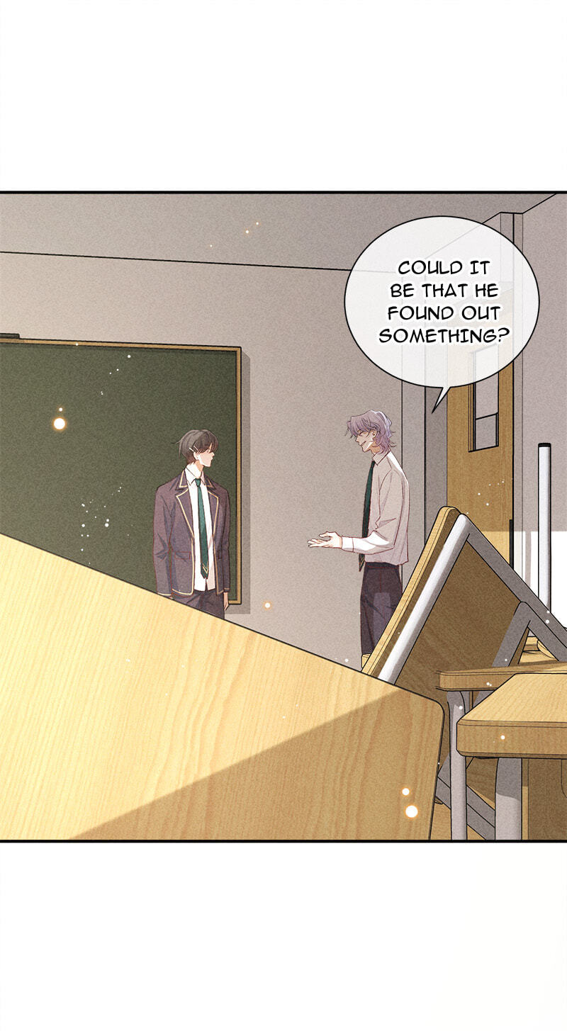 The Hunting Game Chapter 75 page 30 - 