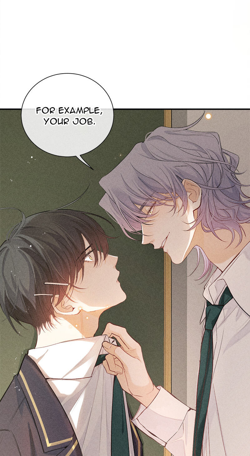 The Hunting Game Chapter 75 page 31 - 