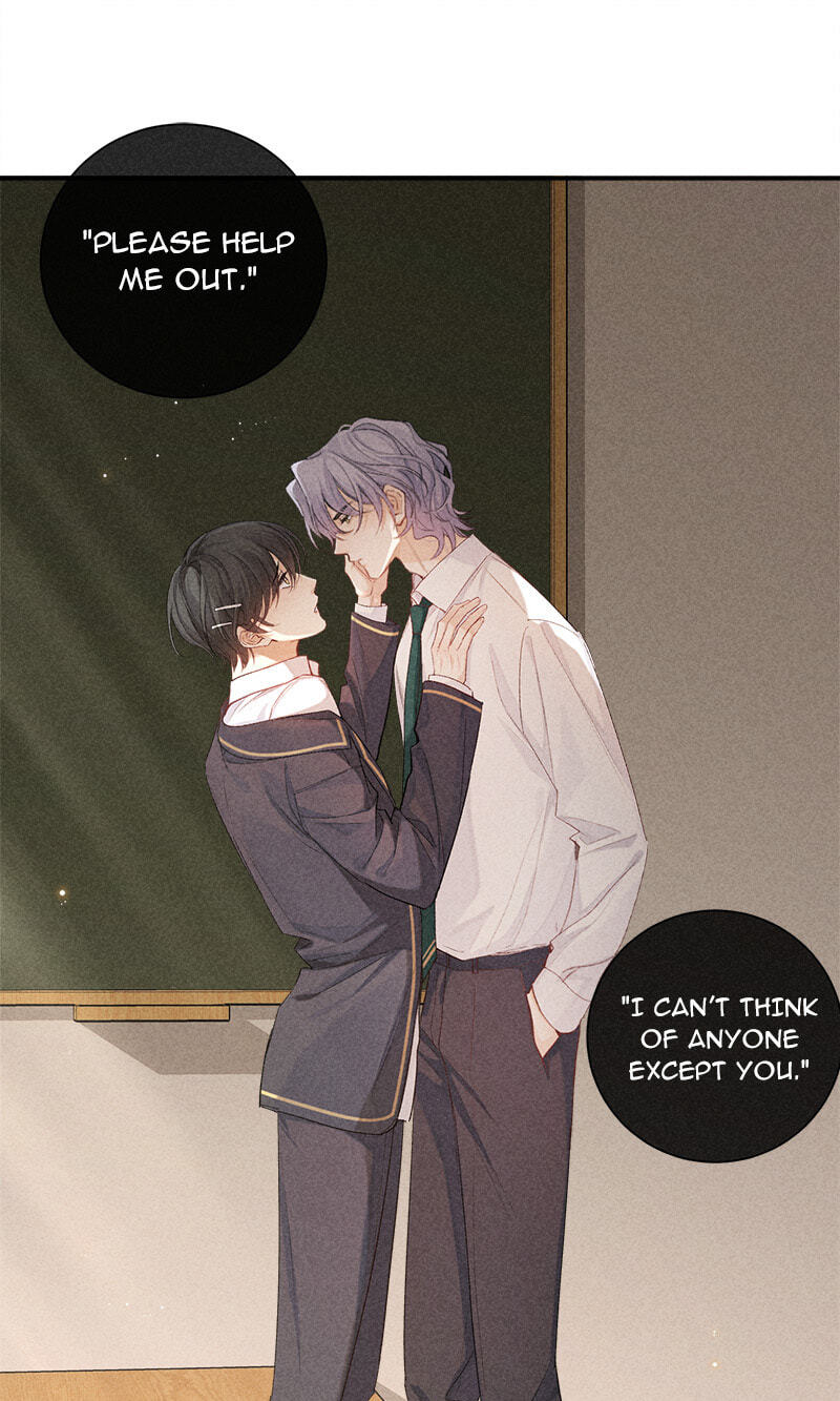 The Hunting Game Chapter 75 page 36 - 