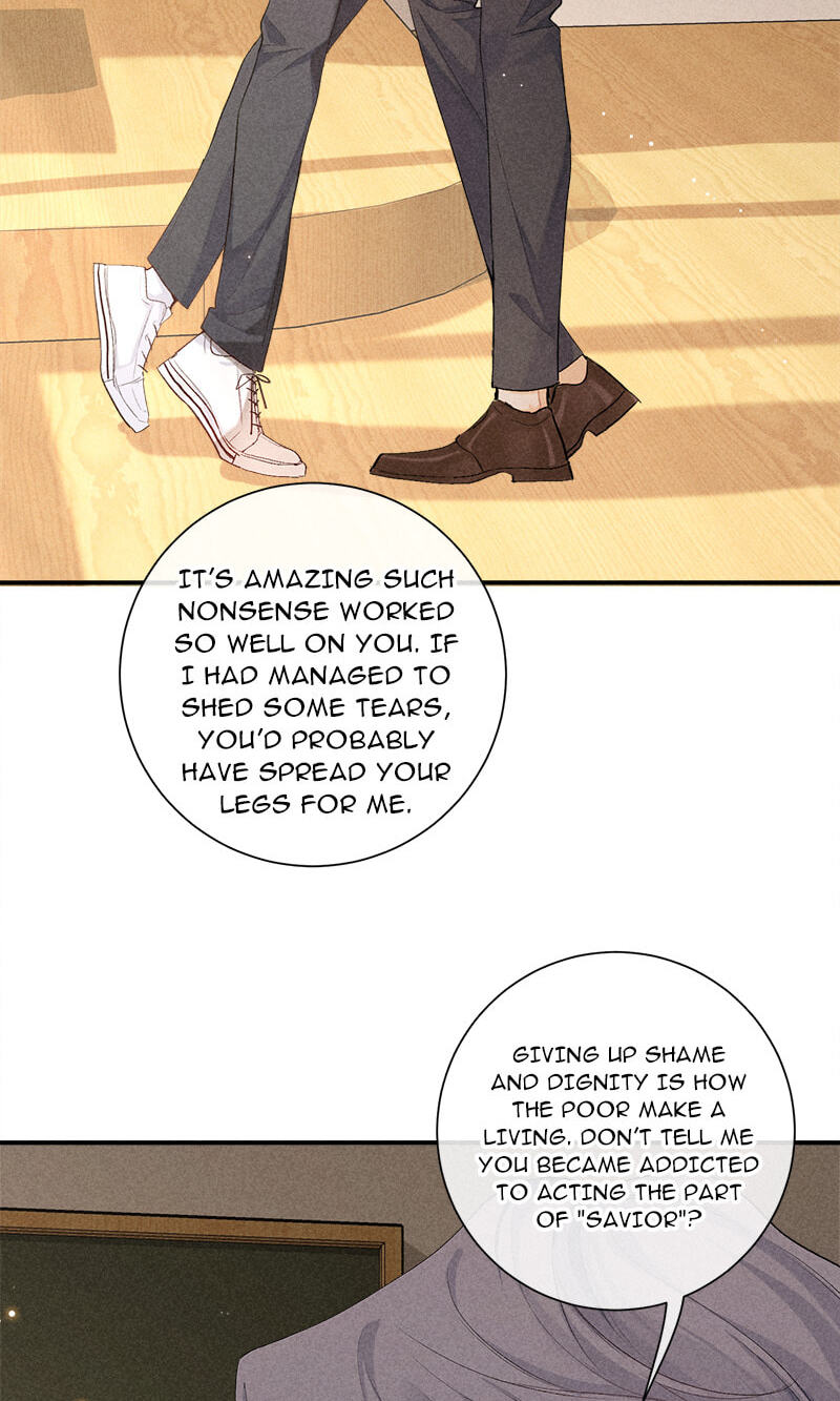 The Hunting Game Chapter 75 page 37 - 