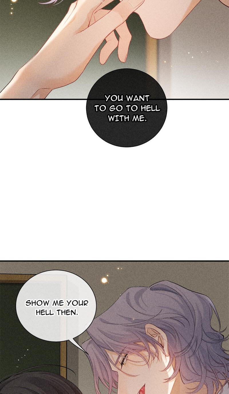 The Hunting Game Chapter 75 page 41 - 