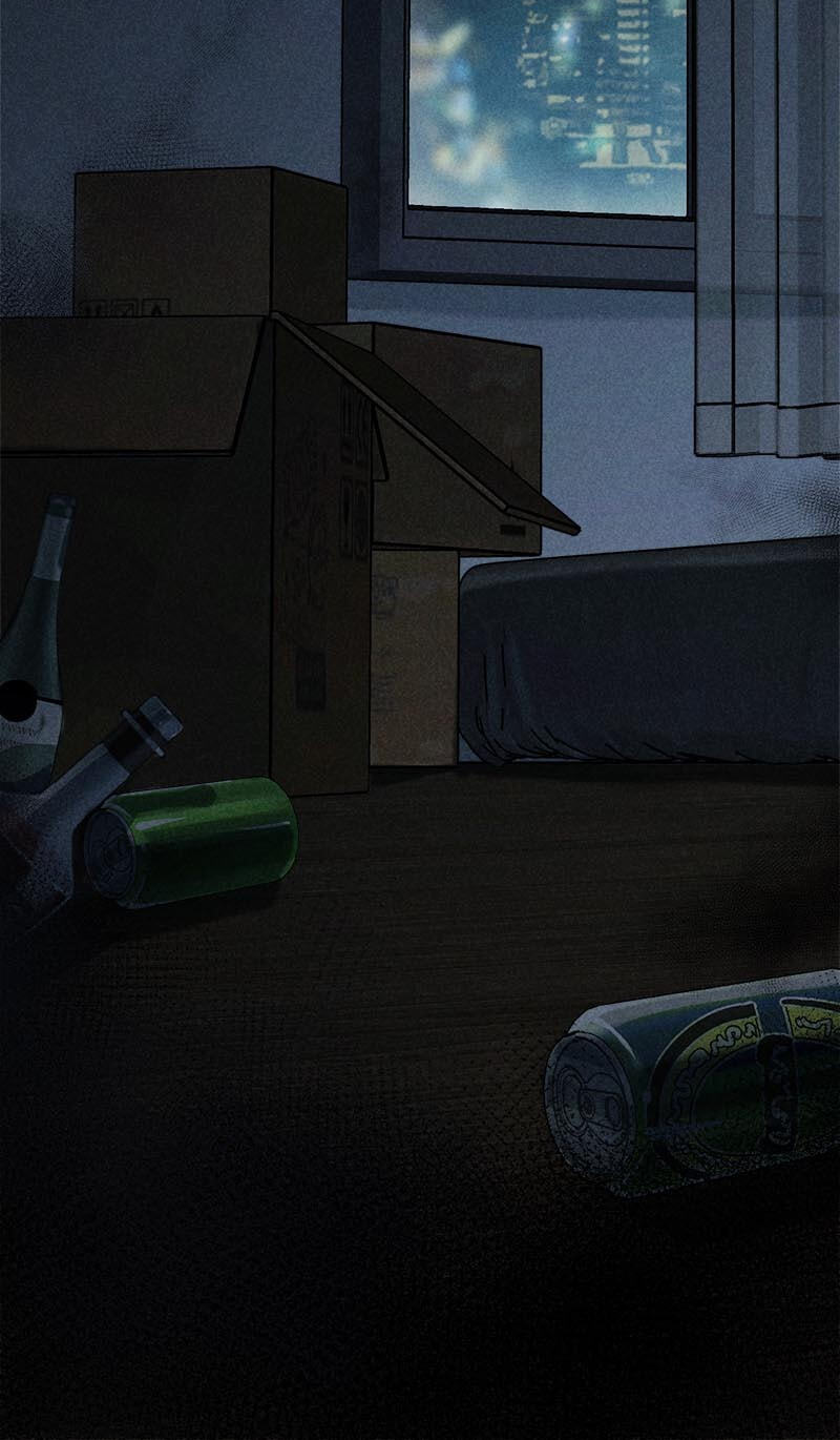 The Hunting Game Chapter 75 page 44 - 