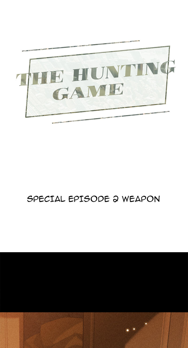 The Hunting Game Chapter 76 page 1 - 
