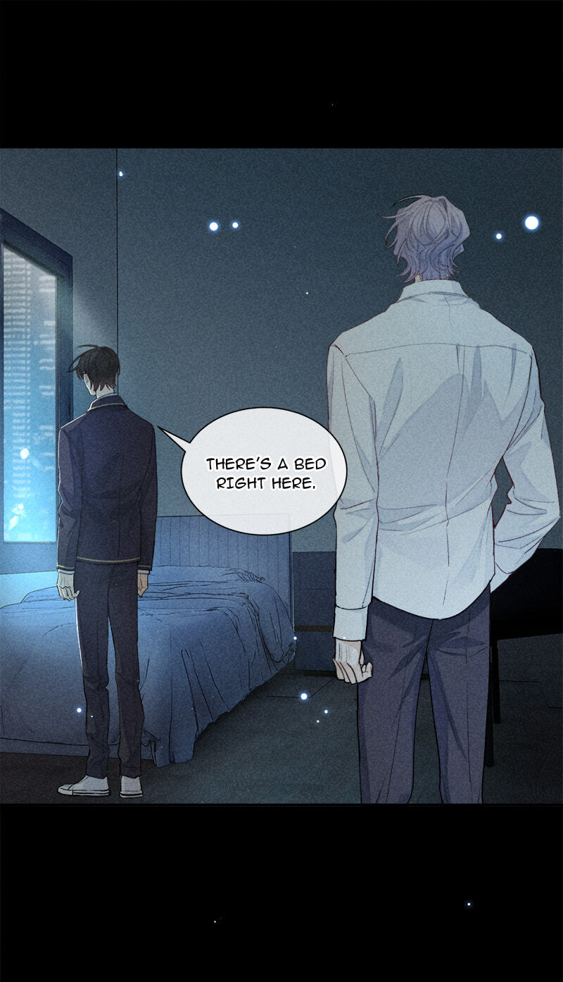 The Hunting Game Chapter 76 page 15 - 