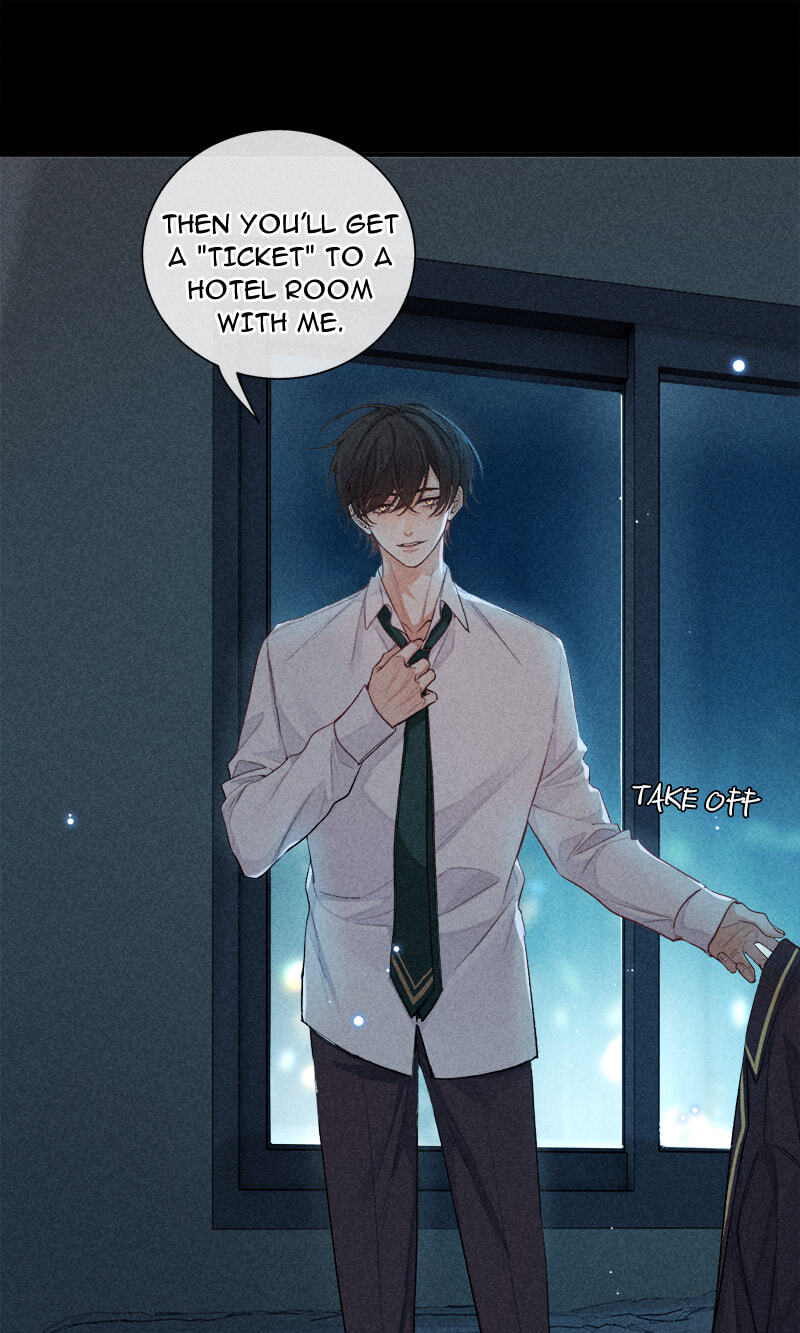 The Hunting Game Chapter 76 page 18 - 