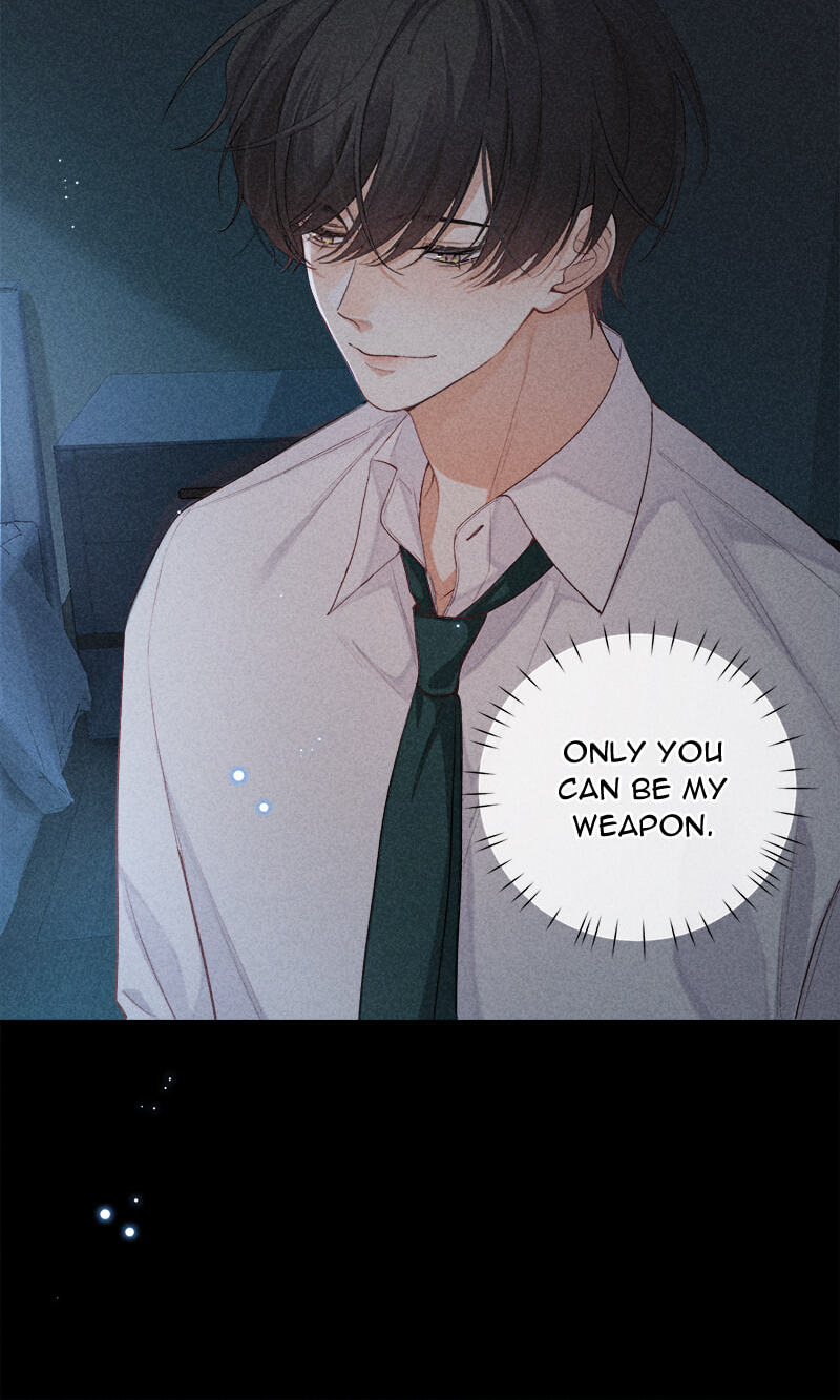 The Hunting Game Chapter 76 page 21 - 