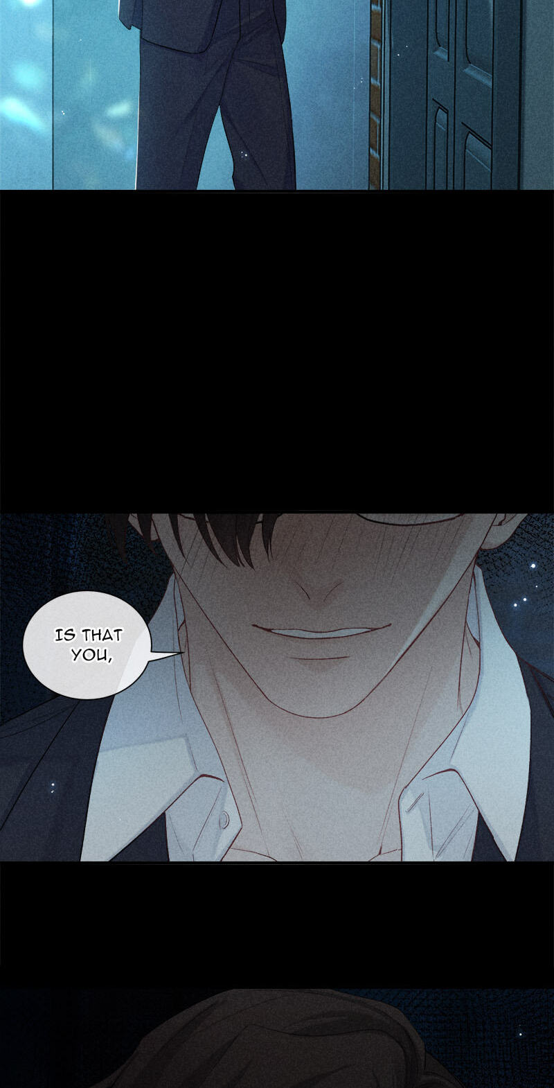 The Hunting Game Chapter 76 page 24 - 