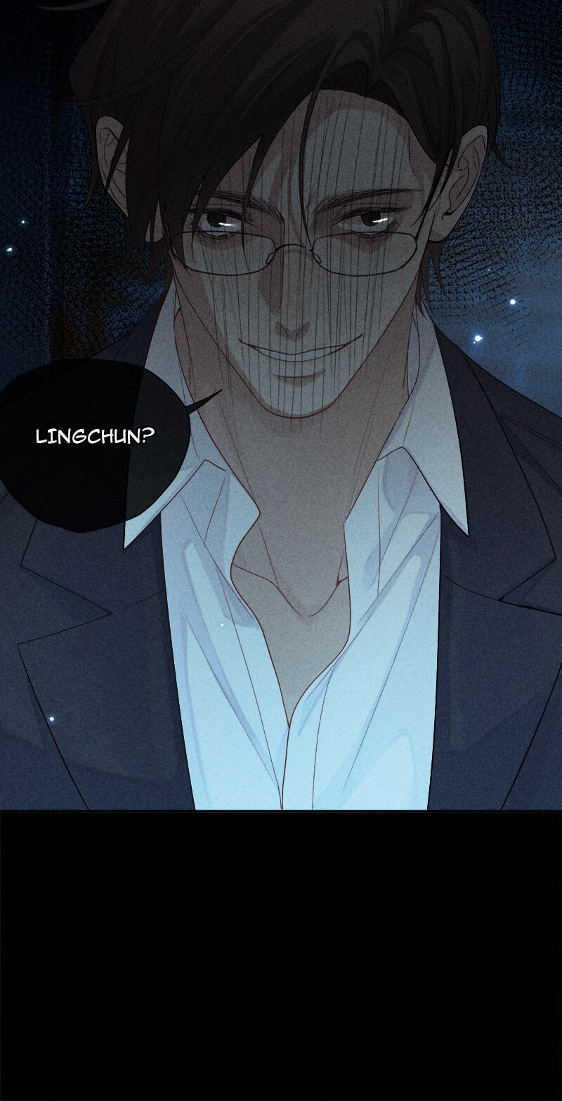 The Hunting Game Chapter 76 page 25 - 