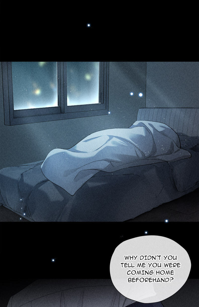 The Hunting Game Chapter 76 page 27 - 