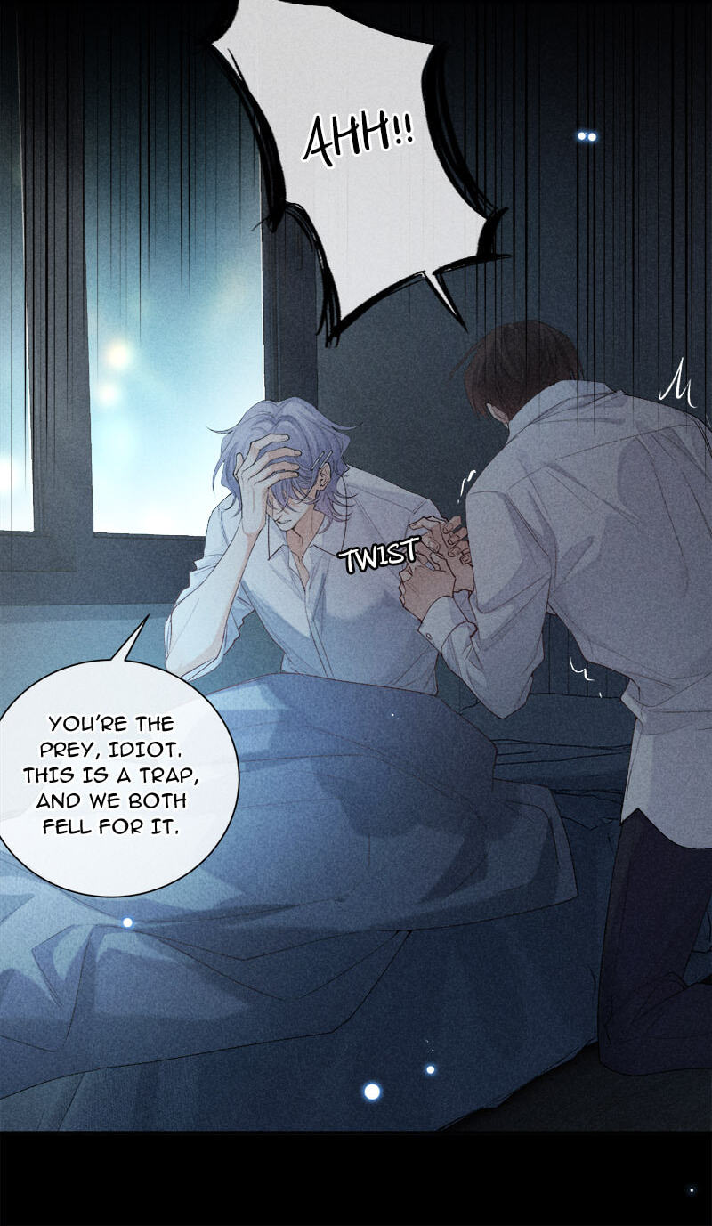 The Hunting Game Chapter 76 page 32 - 