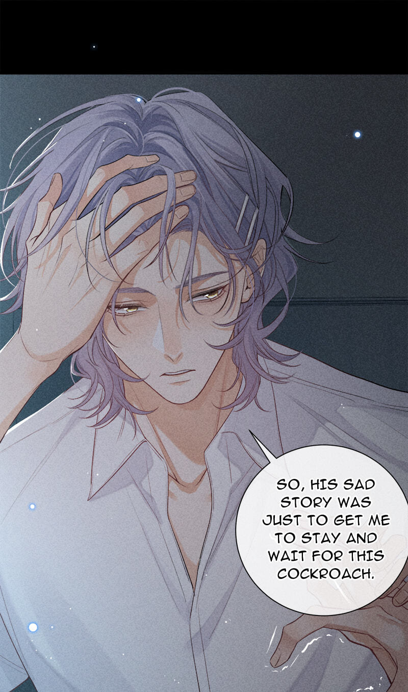 The Hunting Game Chapter 76 page 33 - 