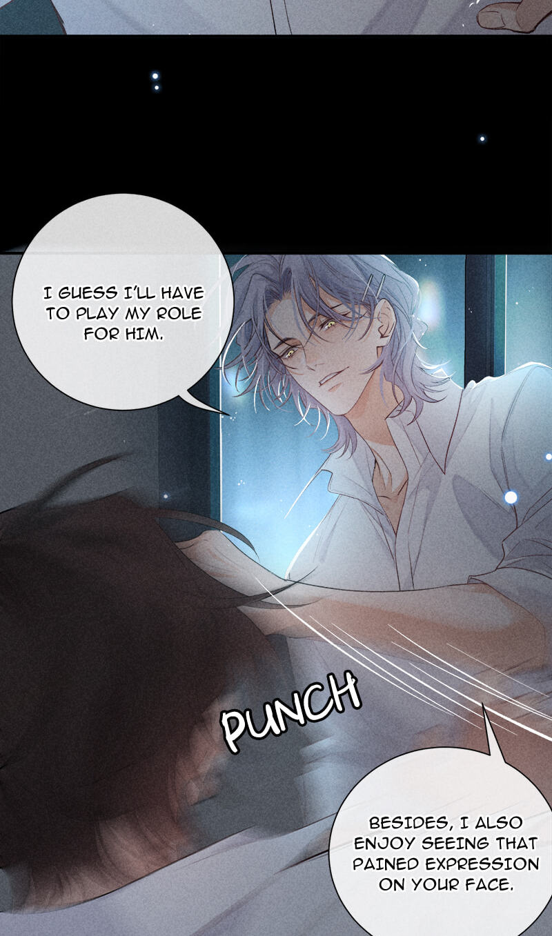 The Hunting Game Chapter 76 page 34 - 