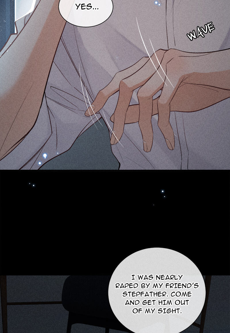The Hunting Game Chapter 76 page 37 - 