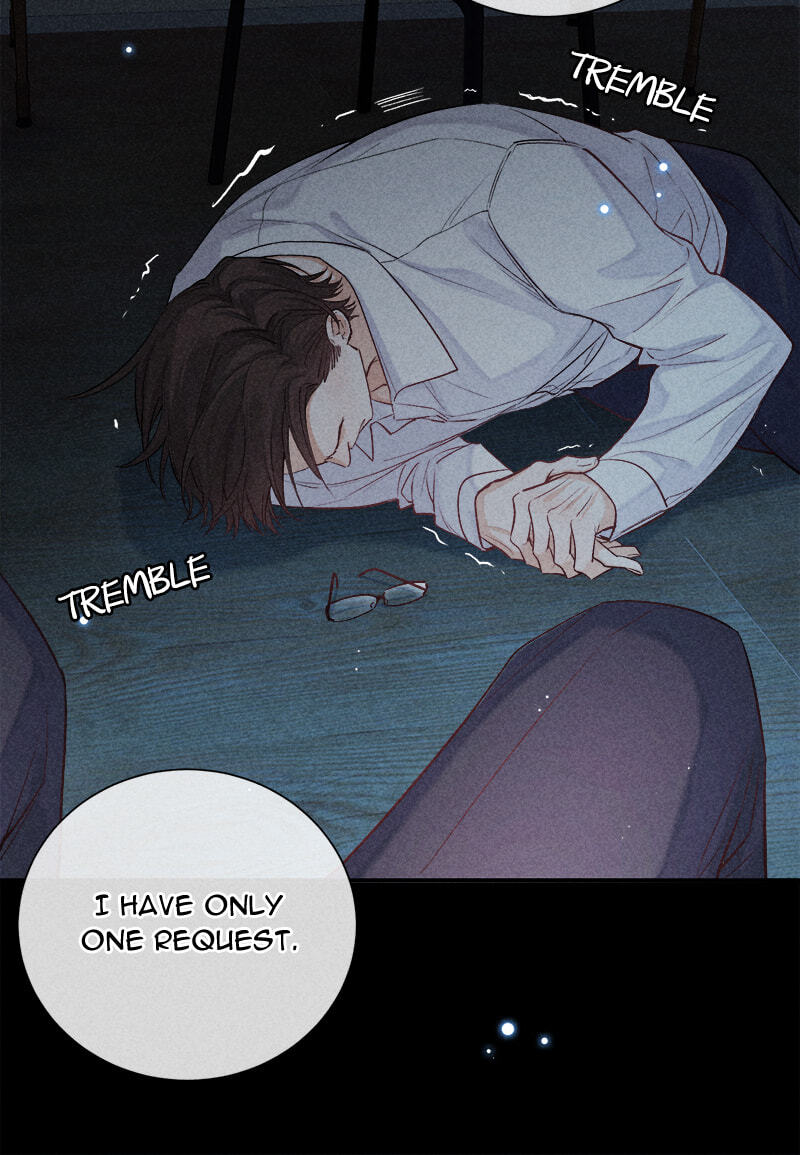 The Hunting Game Chapter 76 page 38 - 