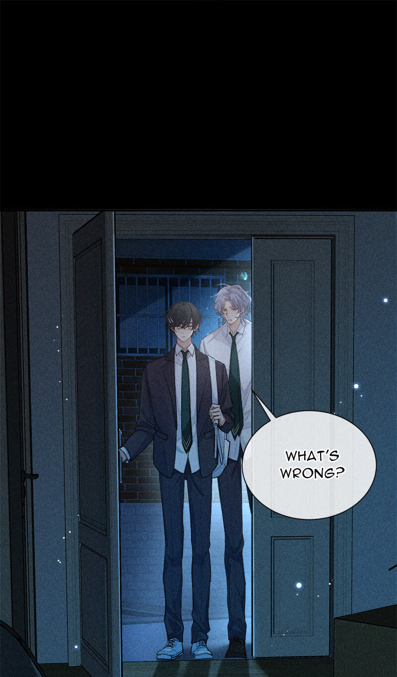 The Hunting Game Chapter 76 page 5 - 