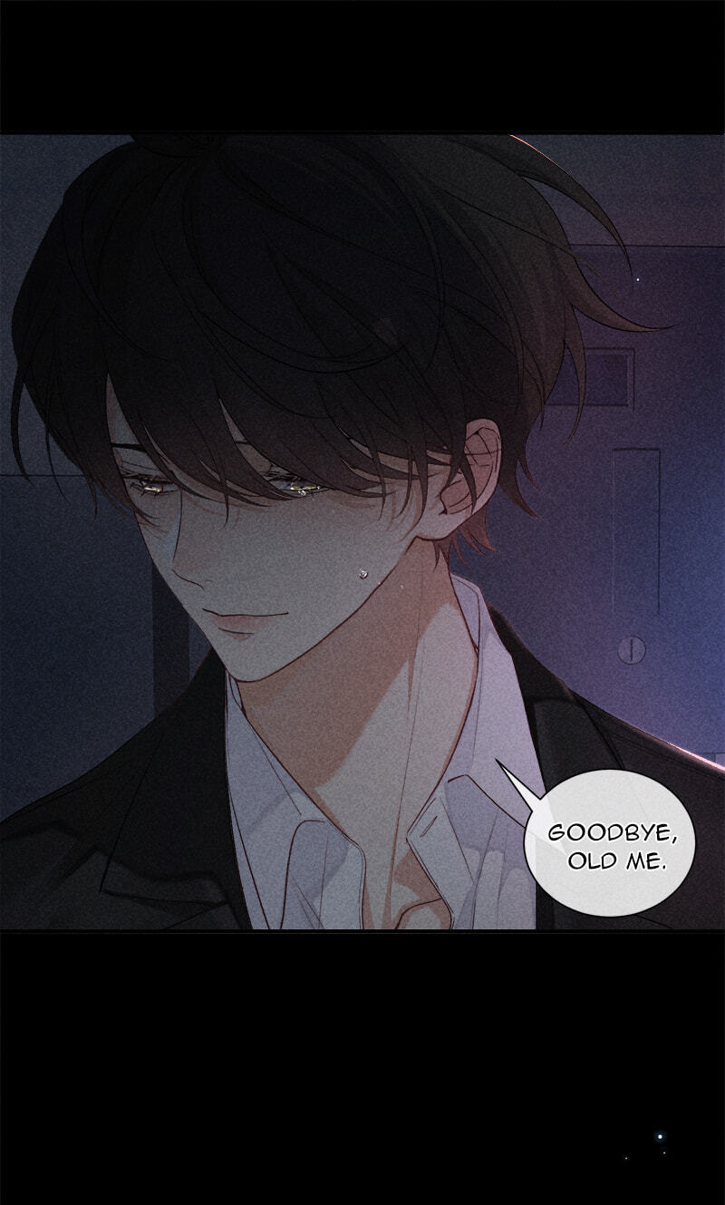 The Hunting Game Chapter 76 page 46 - 