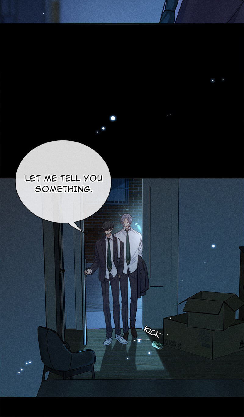 The Hunting Game Chapter 76 page 7 - 