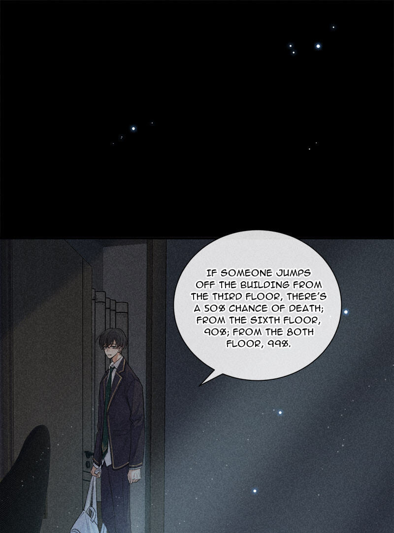 The Hunting Game Chapter 76 page 8 - 