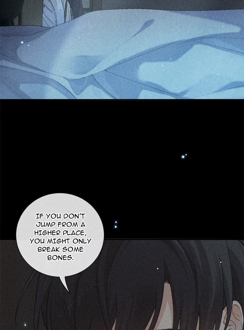 The Hunting Game Chapter 76 page 9 - 