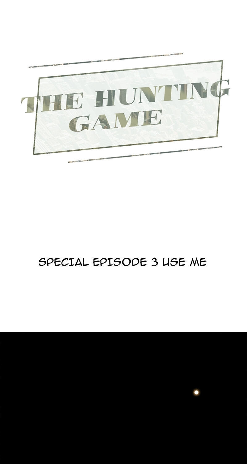 The Hunting Game Chapter 77 page 1 - 
