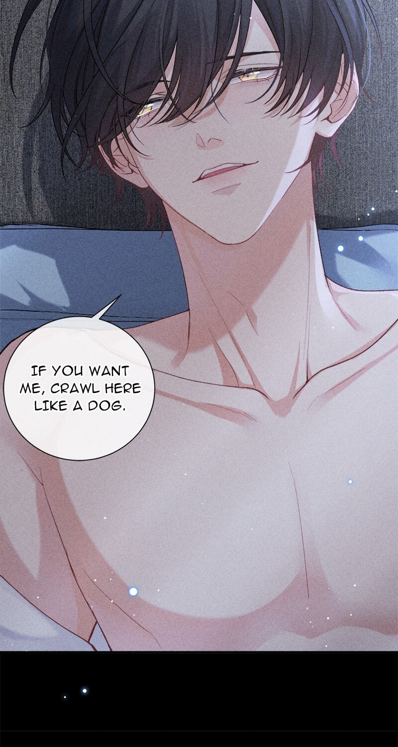 The Hunting Game Chapter 77 page 16 - 