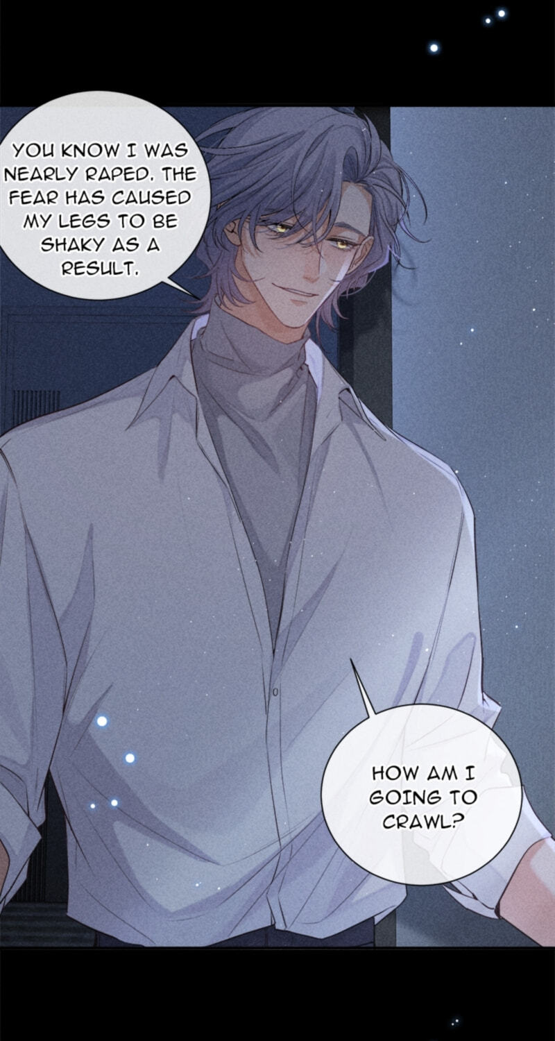 The Hunting Game Chapter 77 page 17 - 