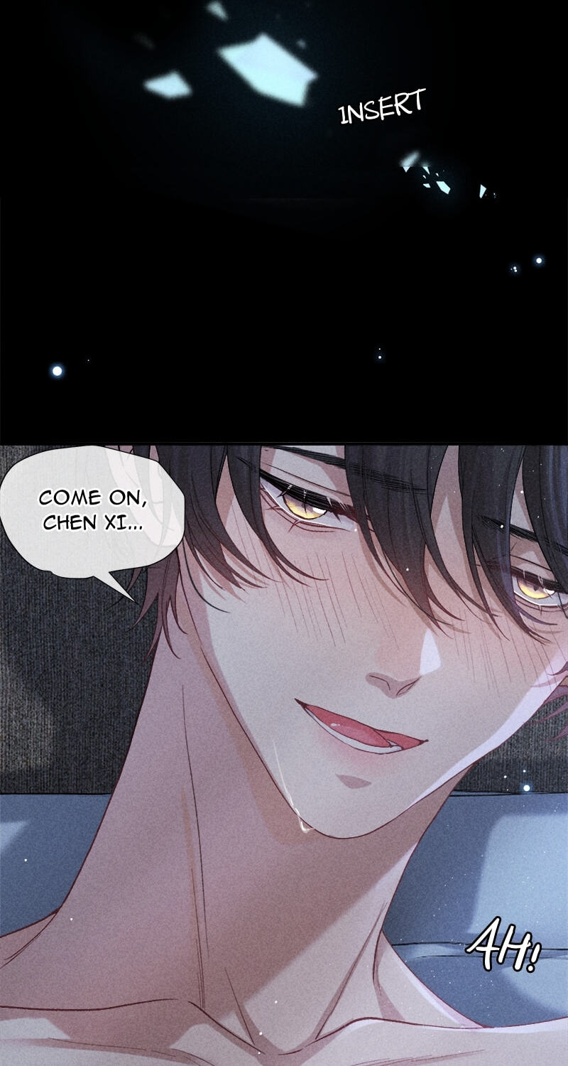 The Hunting Game Chapter 77 page 20 - 