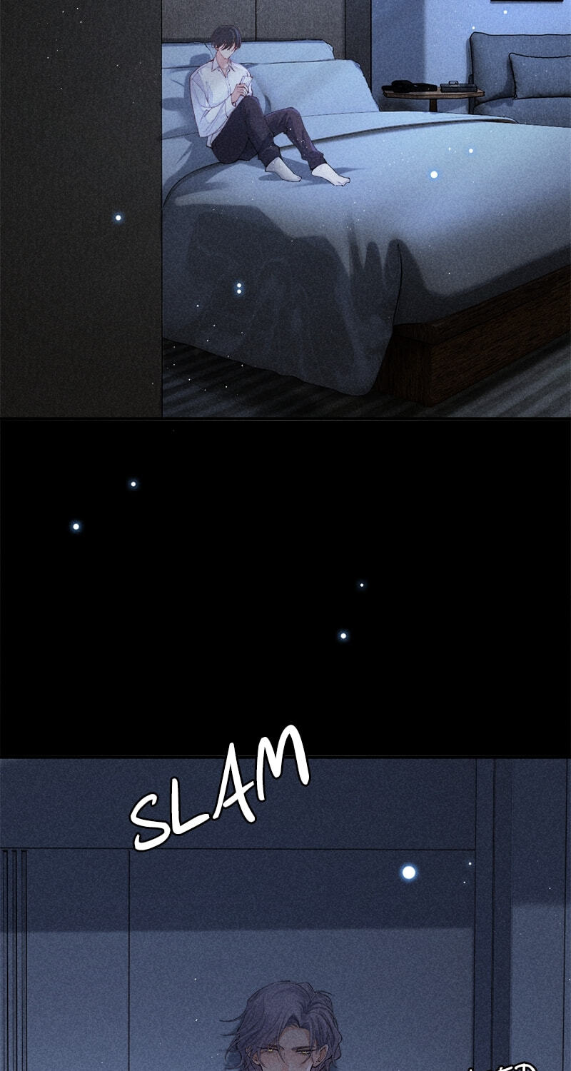 The Hunting Game Chapter 77 page 3 - 
